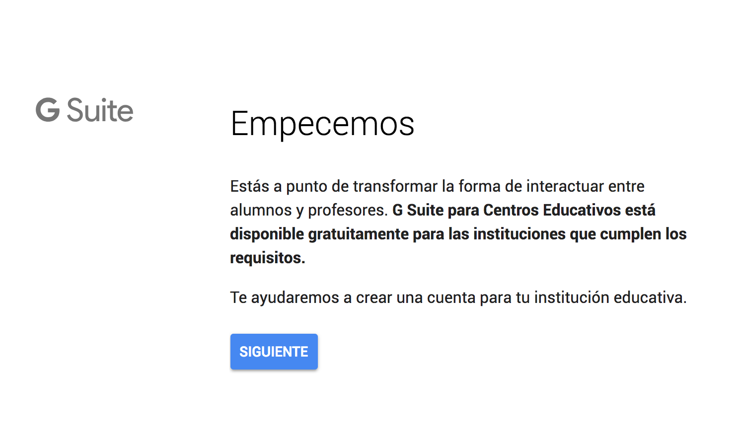 Cuaderno Rojo Blog Potencia Tu Jardin Con Google For Education